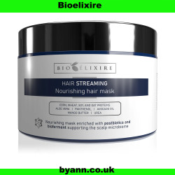 bioélixire nourishing hair...