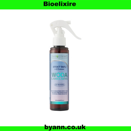 Bioelixire Essential Lamellar Water  150 ml