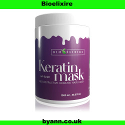 Bioelixire hair mask with...