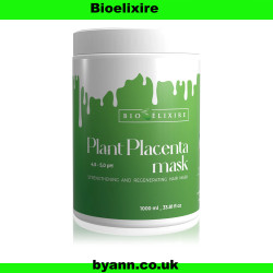Bioelixire Strengthening...