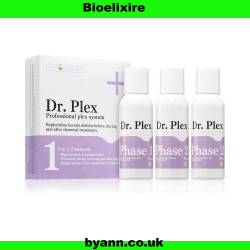 Bioelixire dr. Plex hair...