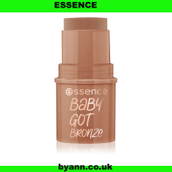 Essence baby got bronze 10...
