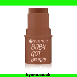 Essence baby got bronze 40...