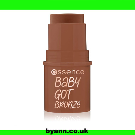 Essence baby got bronze 40 Hazelnut Hug 5,5g
