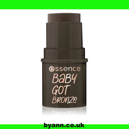 Essence baby got bronze 60 Crush On Caviar 5,5g
