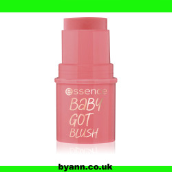 Essence BABY GOT BLUSH 30...