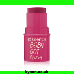 Essence BABY GOT BLUSH 50...