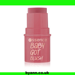 Essence BABY GOT BLUSH 40...