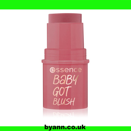 Essence BABY GOT BLUSH 40 sweets & roses   5G