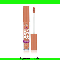 Essence Correct & Conceal...