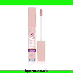 Essence Correct & Conceal...