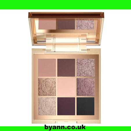 Stars from the Stars Nude Star Eyeshadow Palette