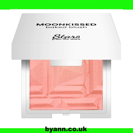 Stars from the Stars Moonkissed Blush 01 Peach Freshness