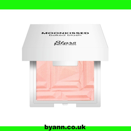 Stars from the Stars Moonkissed Blush 02 Apricot Softness