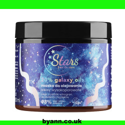 Stars from The Stars Galaxy...