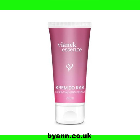 Vianek Aura Hand Cream 50 ml