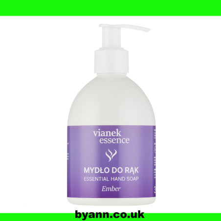 Vianek Essence Hand Soap Ember 300ml