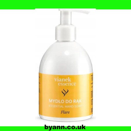 Vianek Essence Hand Soap Flare 300ml