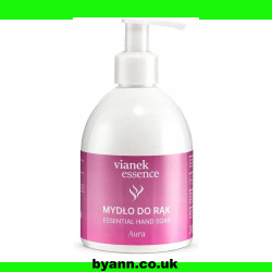 Vianek Essence Hand Soap...