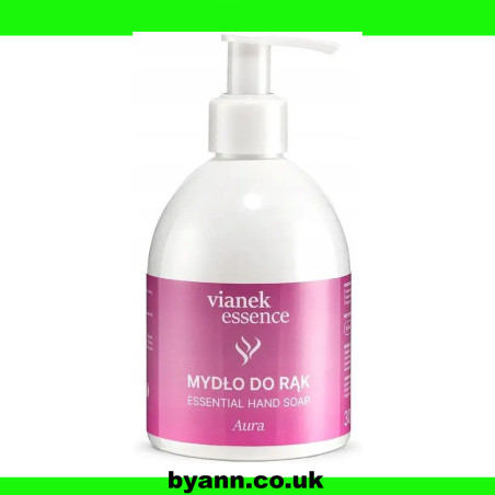 Vianek Essence Hand Soap Aura 300ml