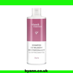 VIANEK ESSENCE Cleansing...