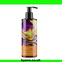 VIANEK Prebiotic face wash...