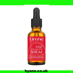 Lirene Filling And Firming...