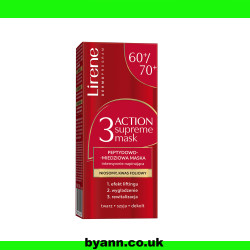 Lirene Peptide-copper...