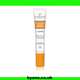 FlosLek ARNICA Gel...