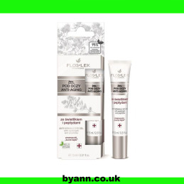 FLOSLEK Anti-aging eye gel...