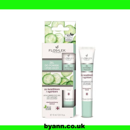 FlosLek Lid & under eye gel...