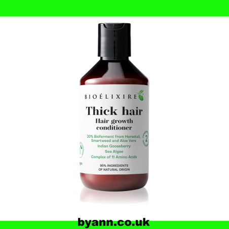 Bioélixire Thick Hair Conditioner 300 ml