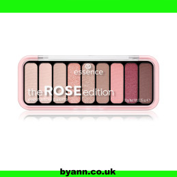 Essence  The Rose Edition...