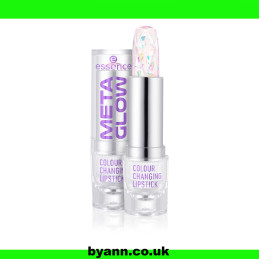 Essence Cosmetics META GLOW...
