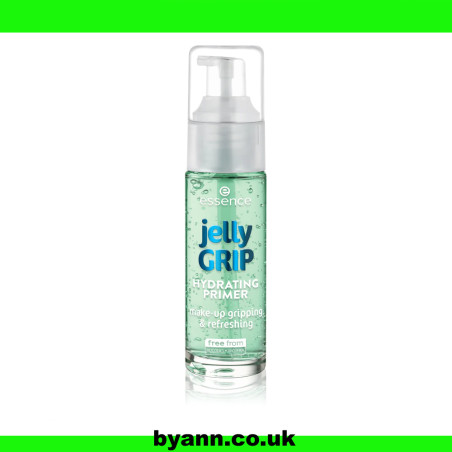 Essence Jelly Grip Hydrating Primer 29ml