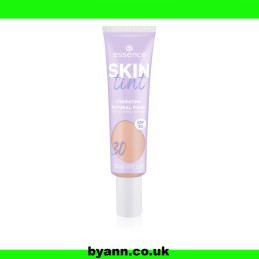 Essence SKIN tint...