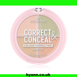 Essence CORRECT & CONCEAL 4.4g