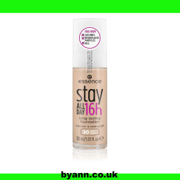 Essence Stay ALL DAY 16h...