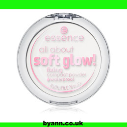 Essence All about soft...