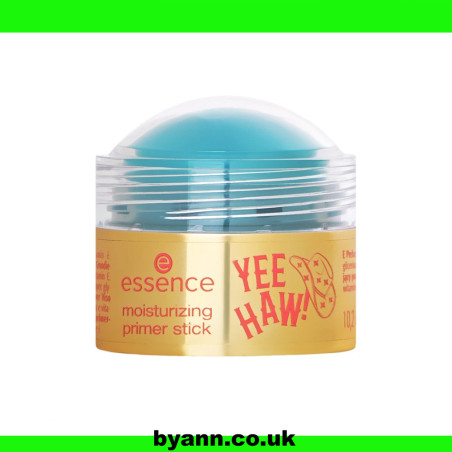 Essence Moisturizing base in YEE HAW stick! Moisturizing primer stick  10.2.G