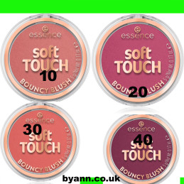 Essence oft Touch matt...