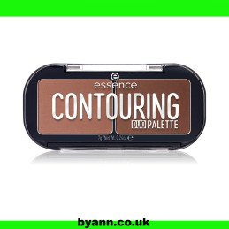 Essence Face Contouring Duo...