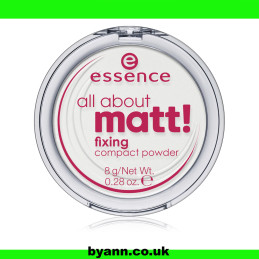 Essence All About Matt!...