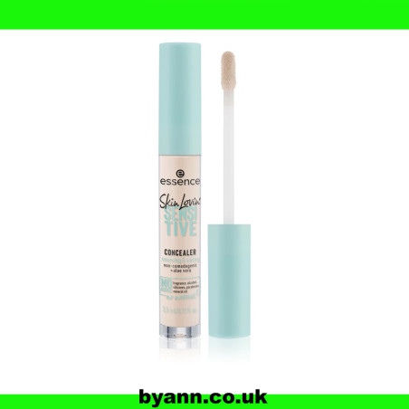 Essence Skin Lovin' Sensitive Correction, No. 05 Fair 3.5 ml