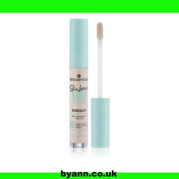 Essence Skin Lovin'...