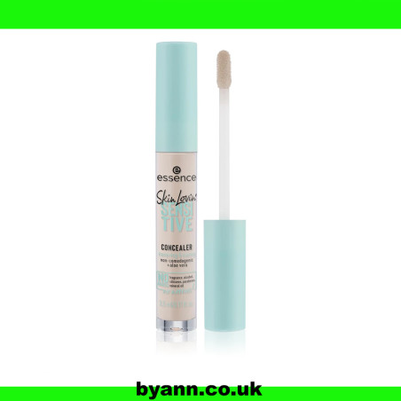 Essence Skin Lovin' Sensitive Correction, 20 Medium  3.5 ml