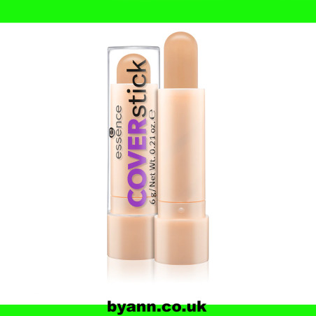 Essence A concealer in a stick that quickly and easily hides  6g