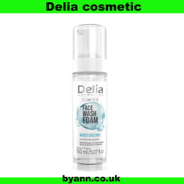 Delia Cosmetics  Clean Skin...
