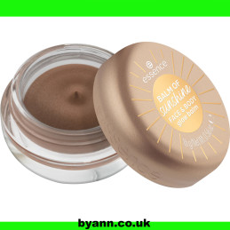 Essence BALM OF sunshine...