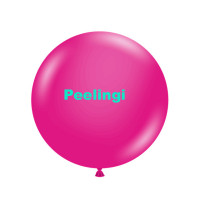 Peeling
